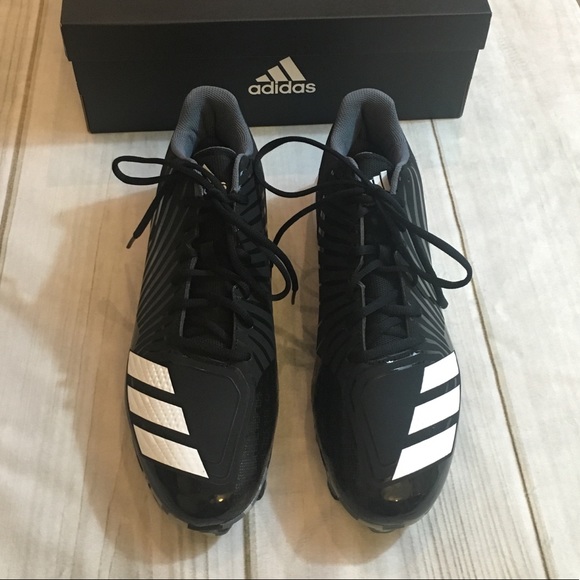 adidas icon md baseball cleats